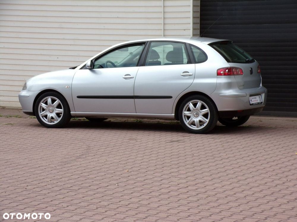 Seat Ibiza - 16