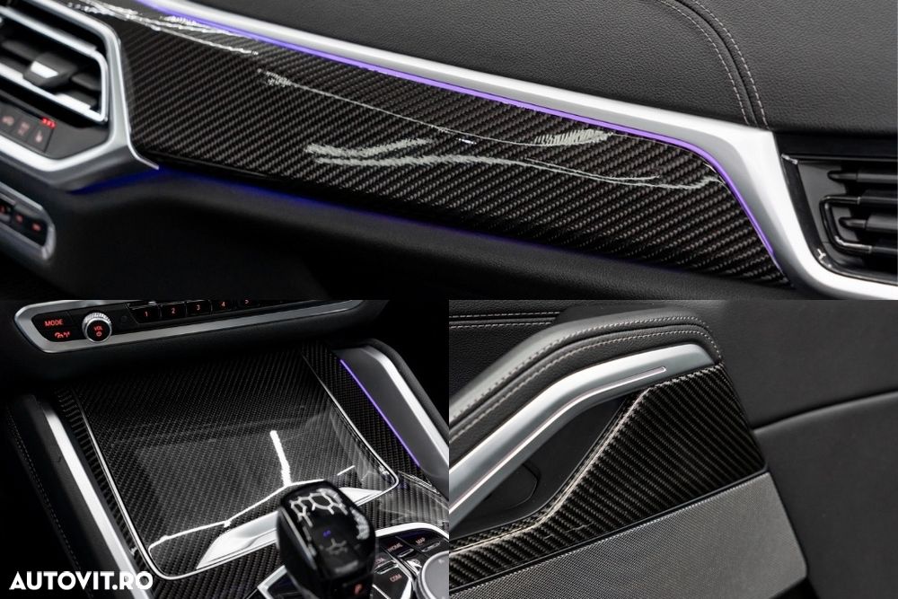 BMW X6 xDrive40d AT MHEV - 19