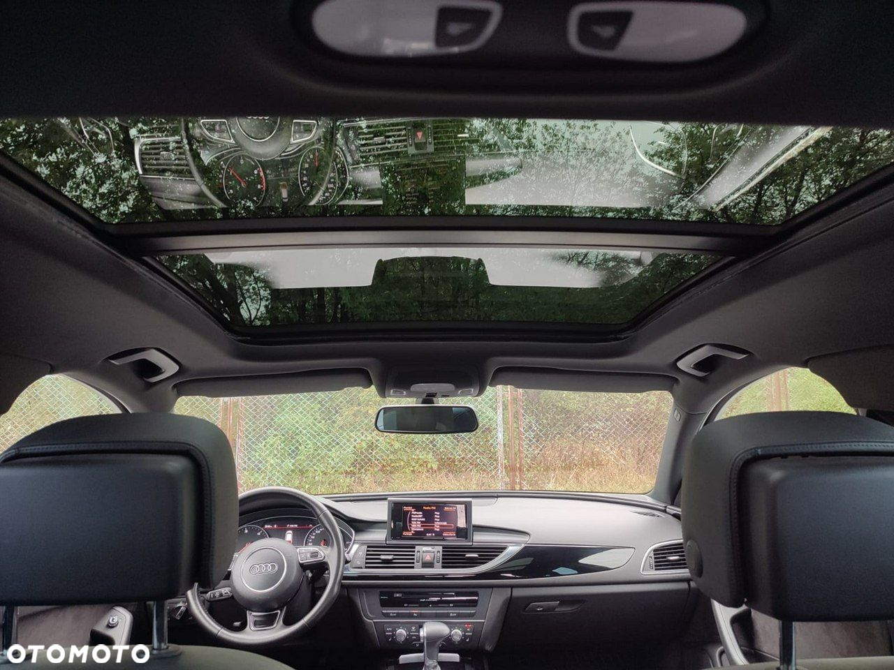Audi A6 - 3