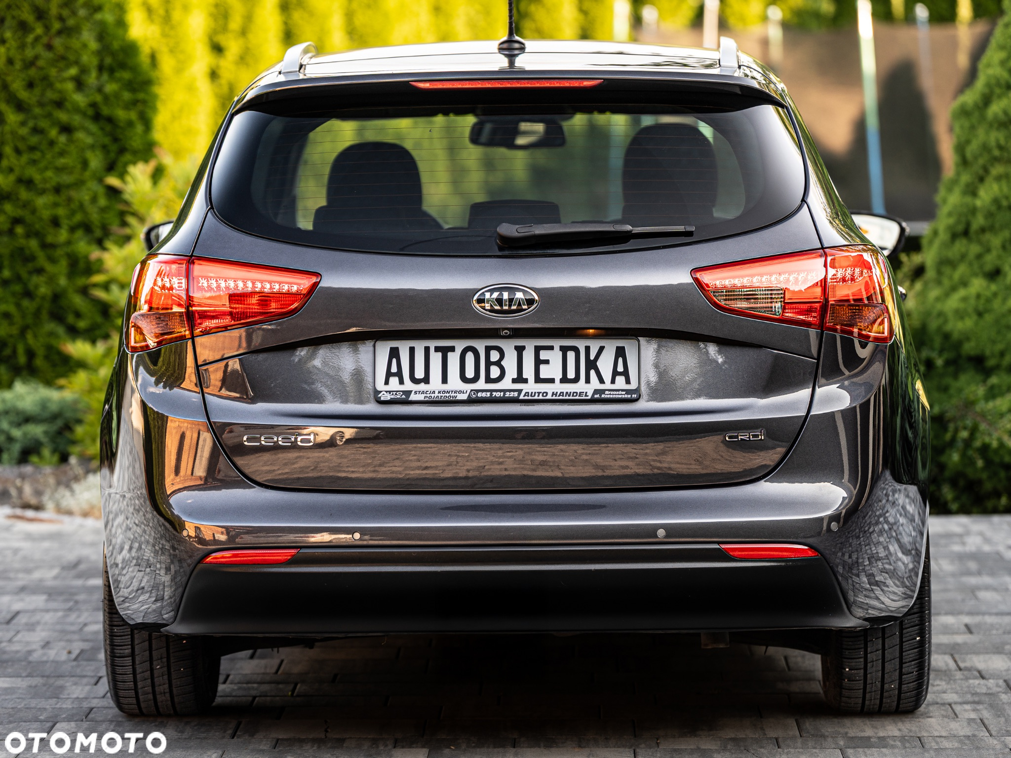 Kia Ceed Cee'd 1.6 CRDi XL - 18