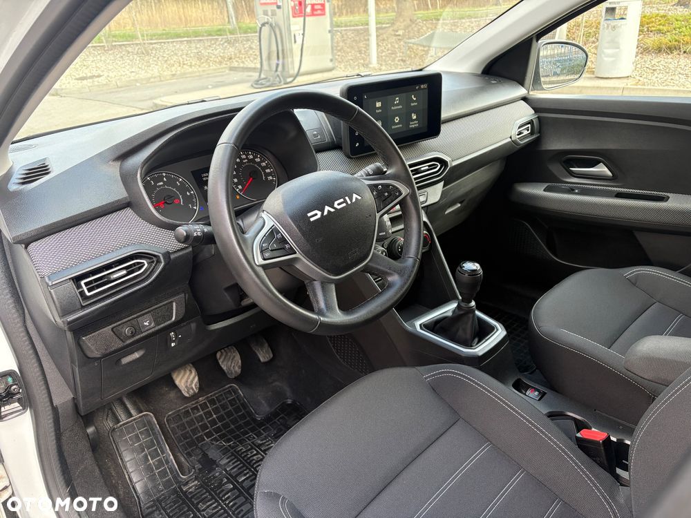 Dacia Jogger 1.0 TCe Comfort - 6