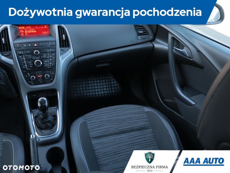 Opel Astra - 10