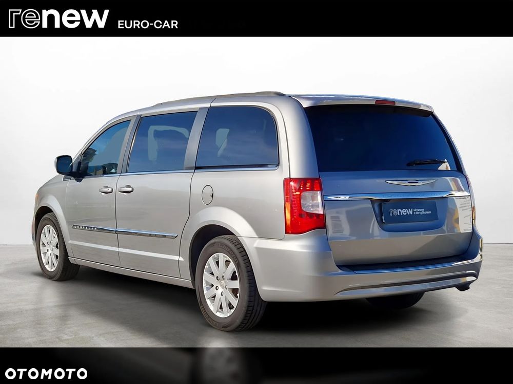Chrysler Town & Country 3.6 Touring - 3
