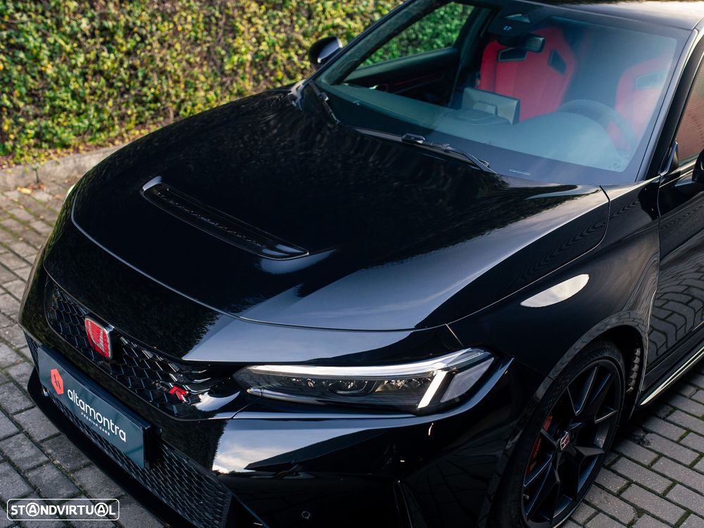 Honda Civic 2.0 i-VTEC Type-R - 9