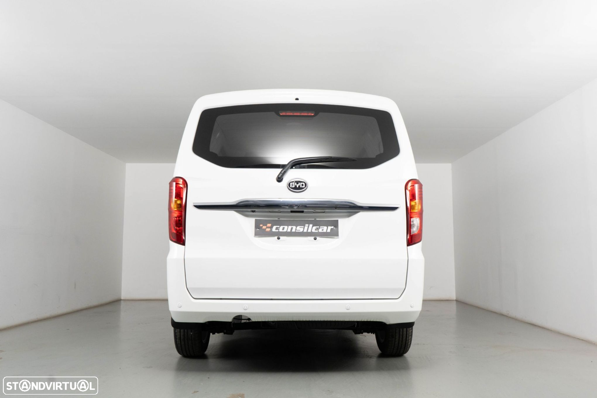 BYD ETP3 Confort - 4