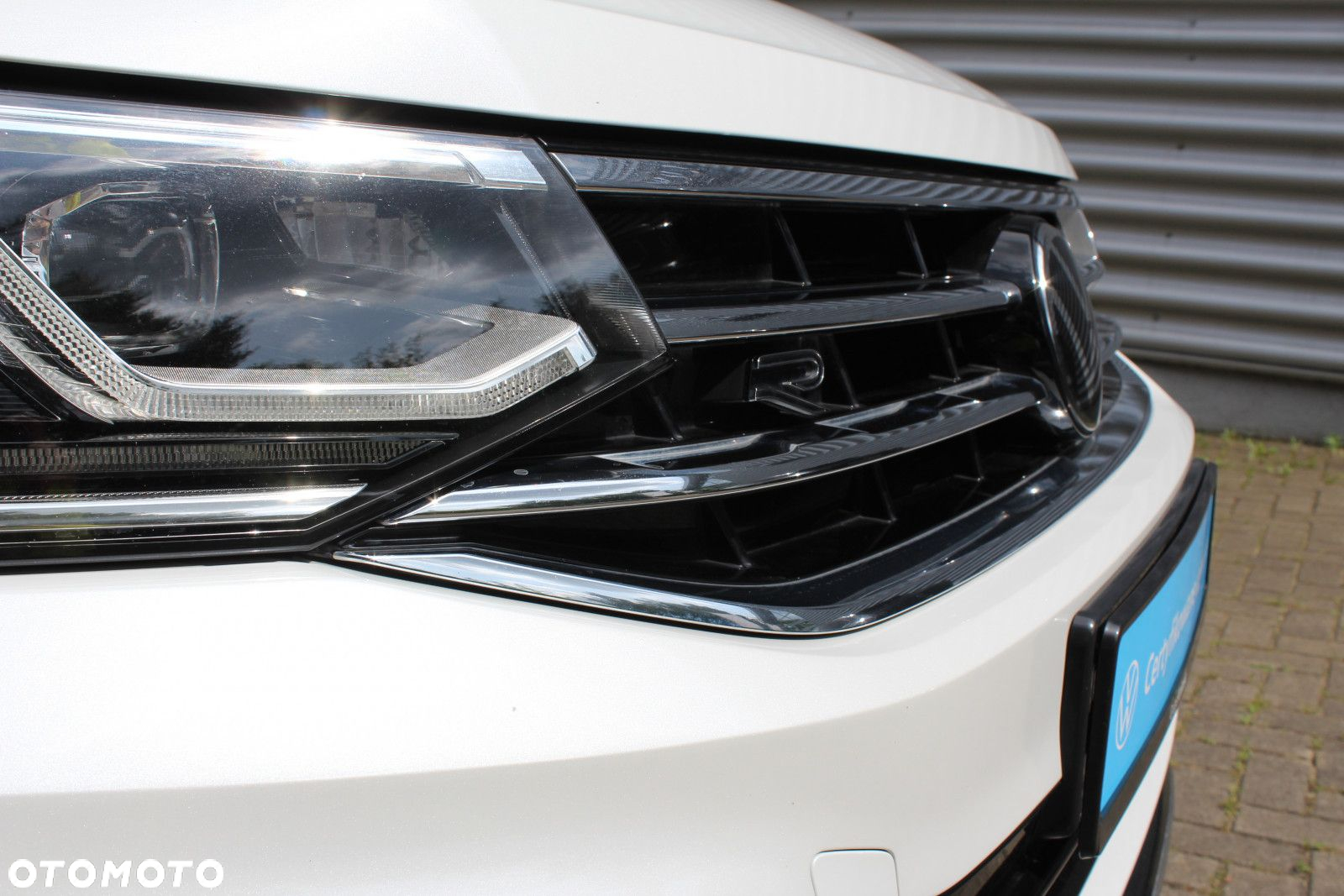 Volkswagen Tiguan 2.0 TDI SCR 4Mot R-Line DSG - 19