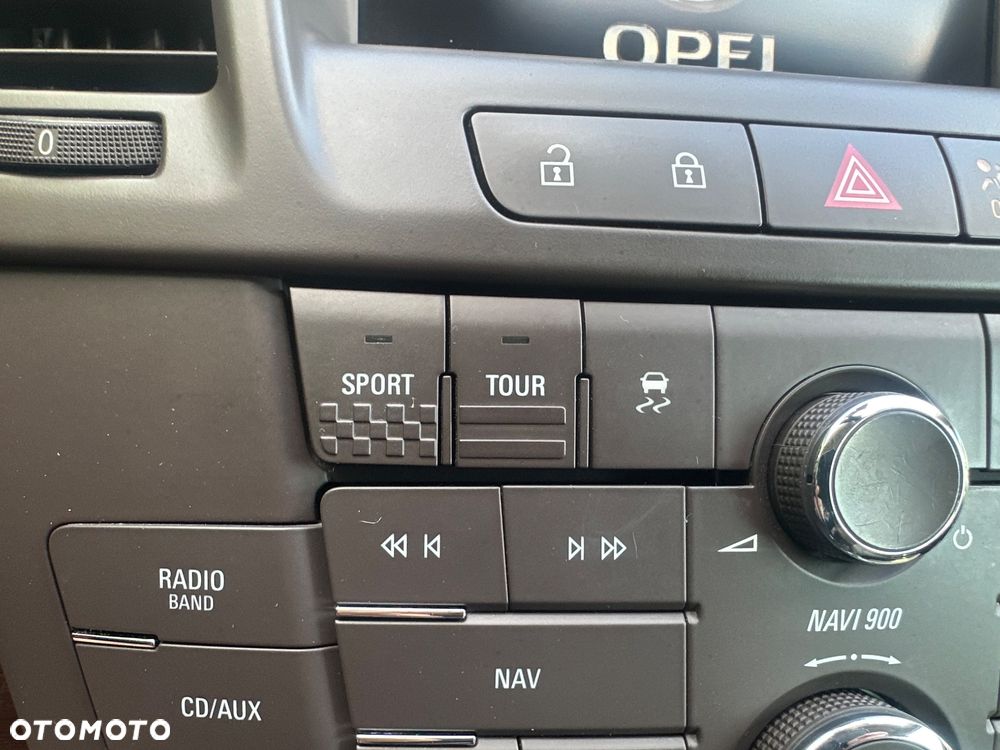 Opel Insignia 2.0 CDTI Active - 14