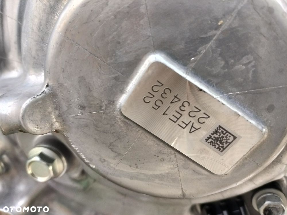 nissan x-trail qashqai RENAULT AUSTRAL 1,3 TCE 160 320104333R skrzynia biegów nowa oe uko 005 h5h af410 afe152 af40a 320104333r - 11