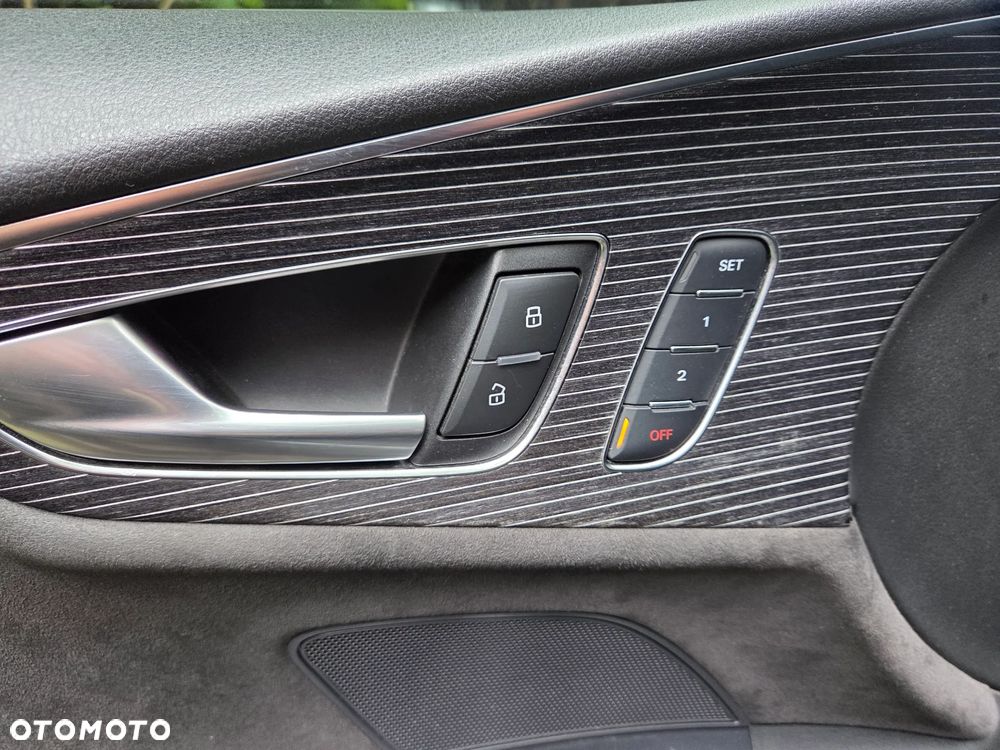 Audi A7 Sportback - 9
