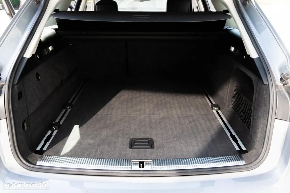 Audi A6 Avant - 57