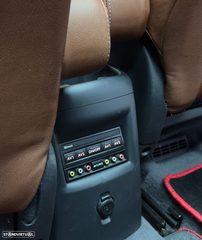 Peugeot 5008 1.6 HDi Sport - 12