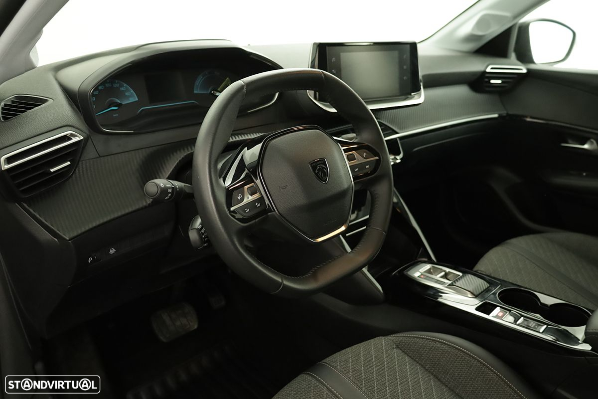 Peugeot e-208 50 kWh SE Style - 7