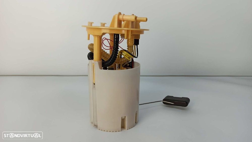 BÓIA DE COMBUSTÍVEL RENAULT TALISMAN INITIALE PARIS - 1