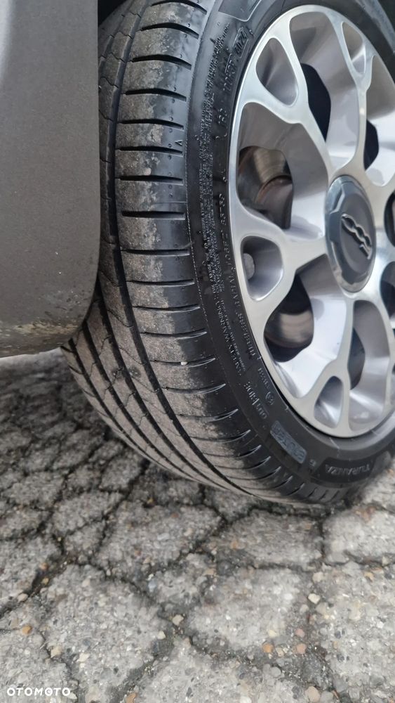 Fiat 500L City Cross 1.4 16V T-Jet - 10