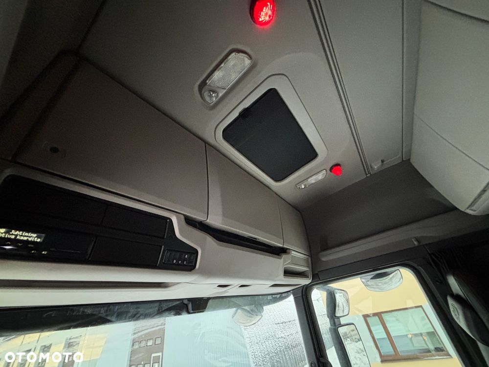 Scania R540 - 11
