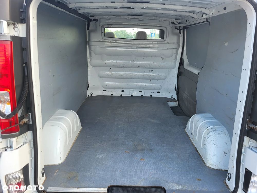 Renault Trafic - 37