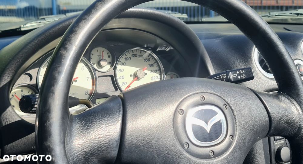 Mazda MX-5 - 27