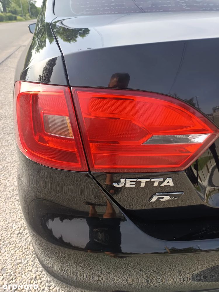 Volkswagen Jetta 2.5 SE - 9