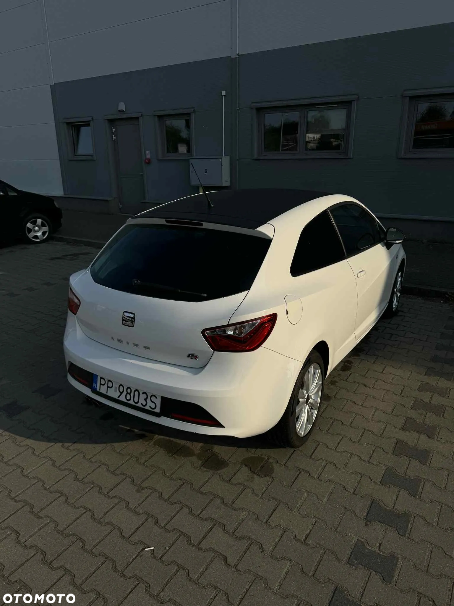 Seat Ibiza SC 1.2 TSI FR - 6