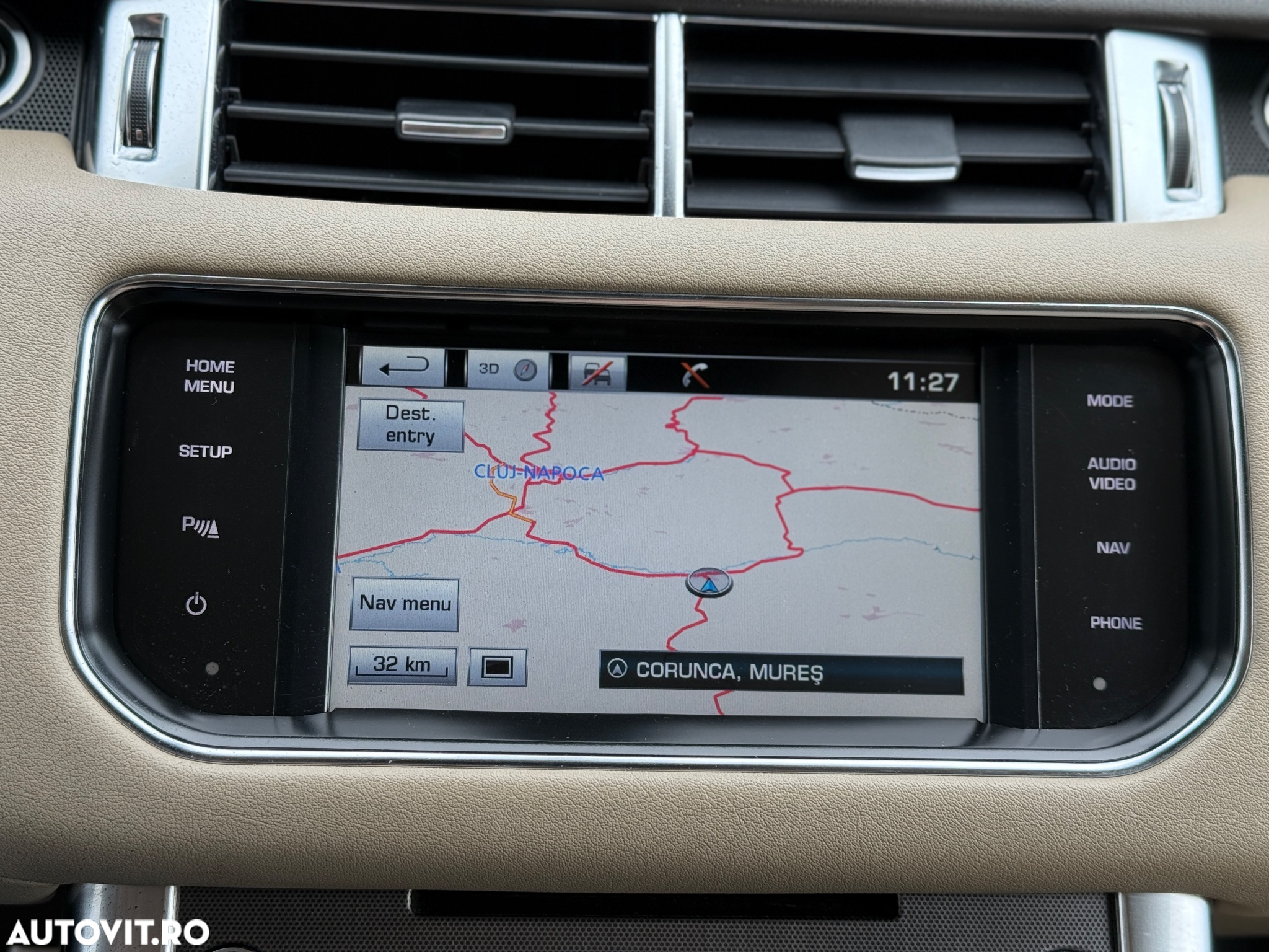 Land Rover Range Rover Sport 3.0 I SDV6 HSE - 38