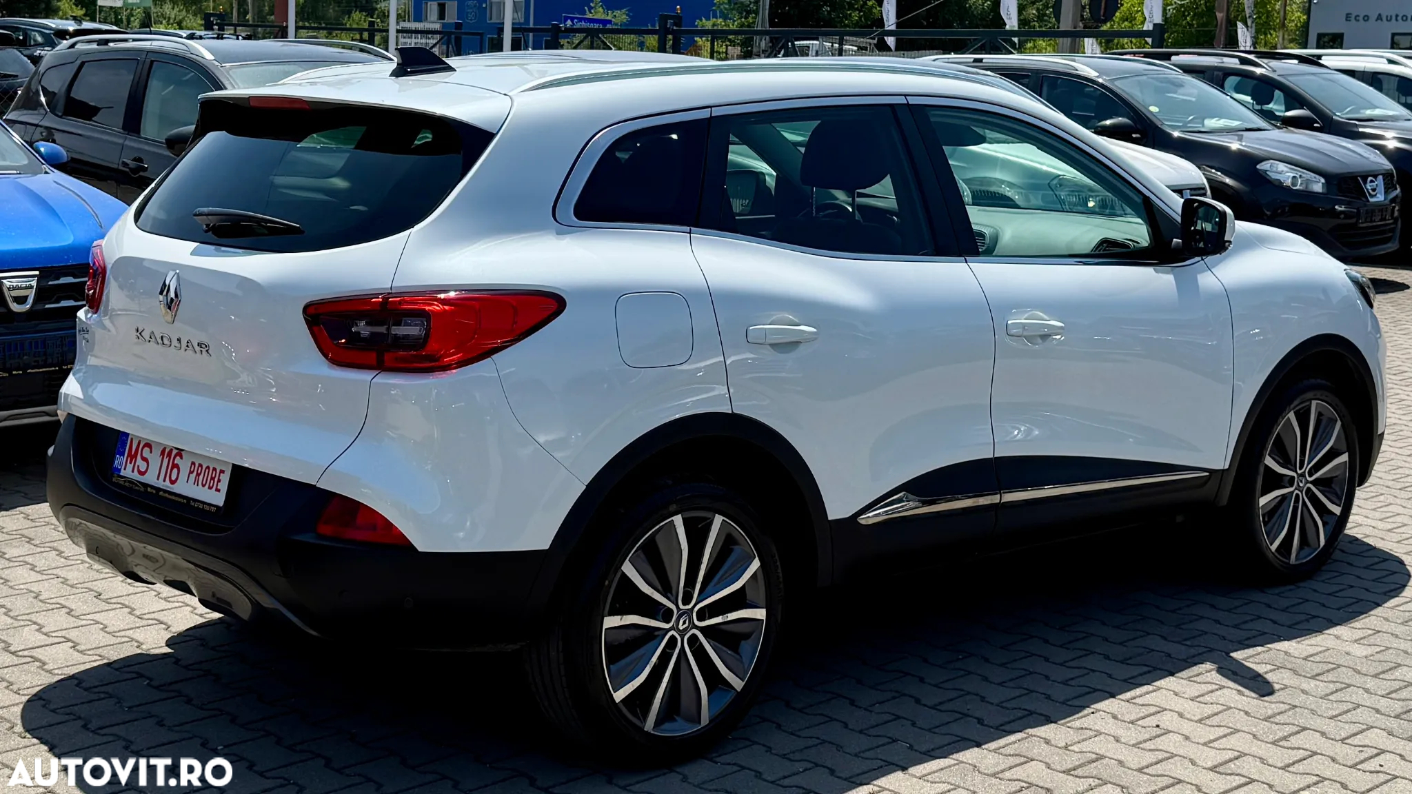 Renault Kadjar - 3