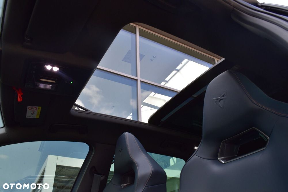 Cupra Leon Sportstourer 1.4 e-Hybrid PHEV VZ DSG - 33