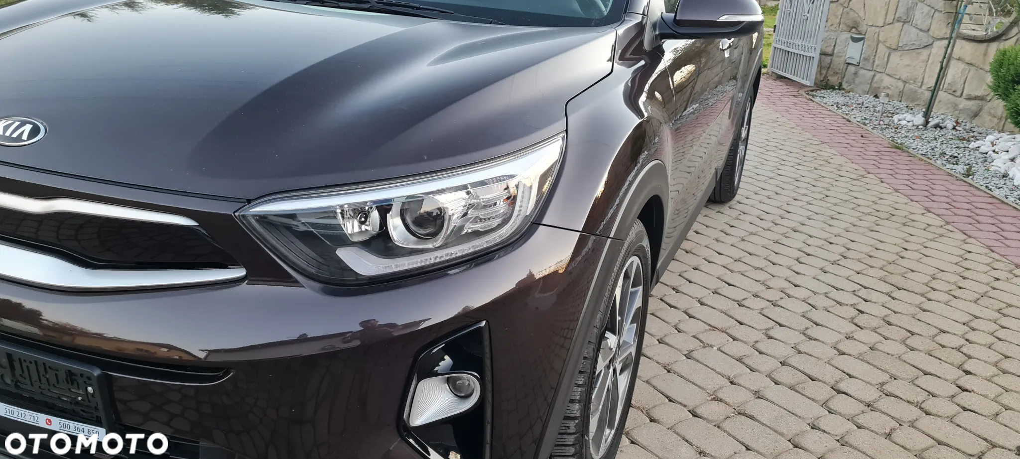 Kia Stonic - 25