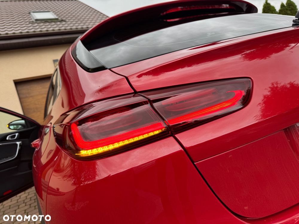 Kia XCeed 1.5 T-GDI OPF VISION - 25