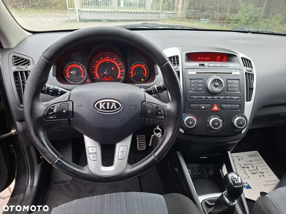 Kia ProCeed 1.6 Crdi Comfort + - 21