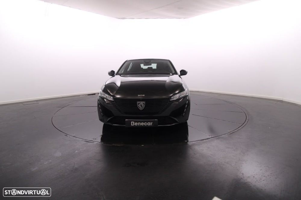 Peugeot 308 1.5 BlueHDi Active Pack - 12