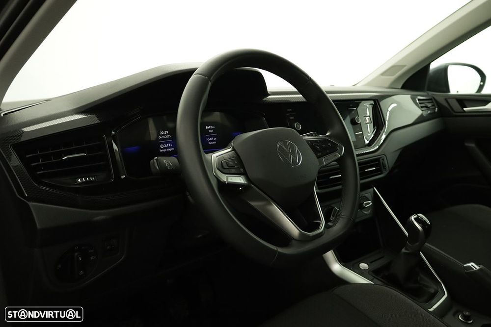 VW Taigo 1.0 TSI Urban - 7