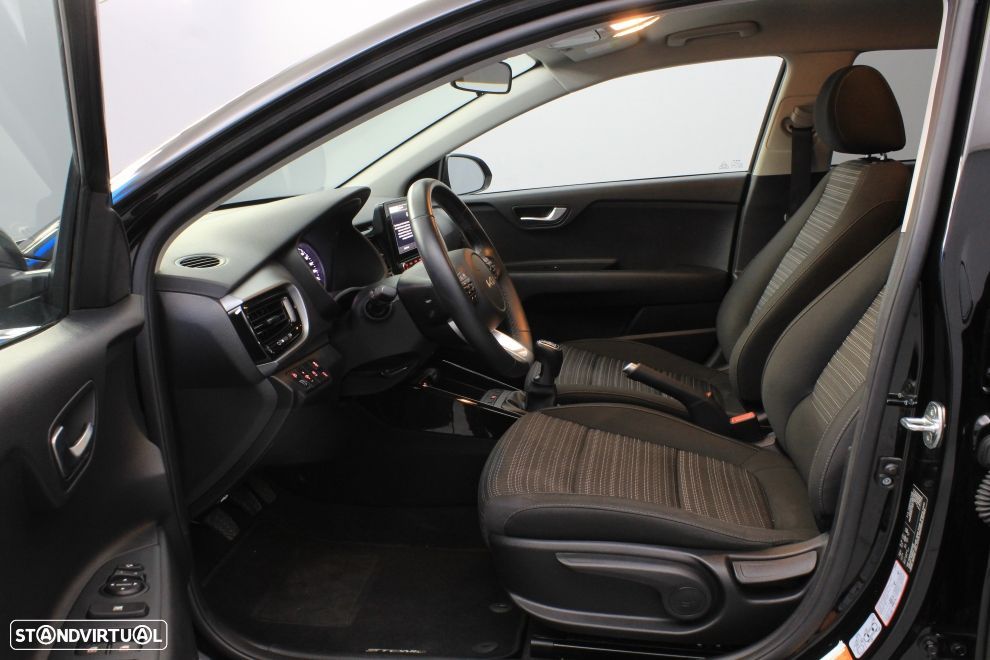 Kia Stonic 1.0 T-GDI Drive - 24