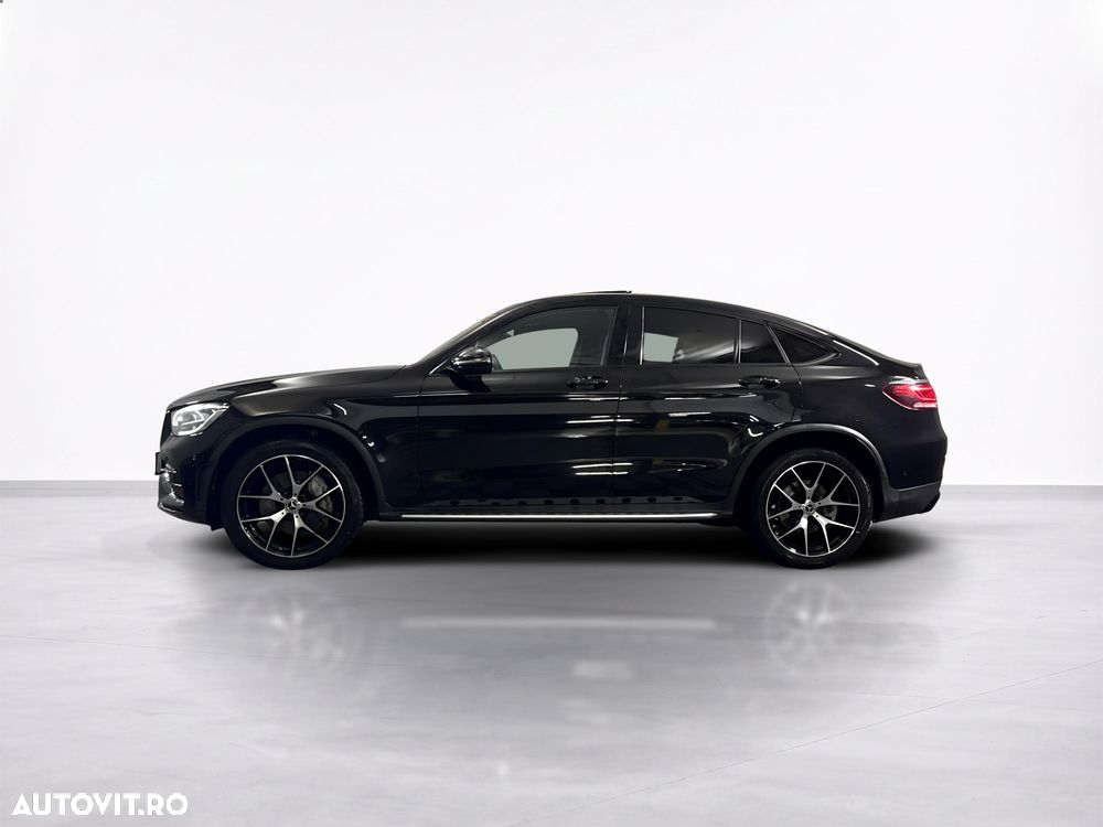 Mercedes-Benz Glc 2021 photo 2