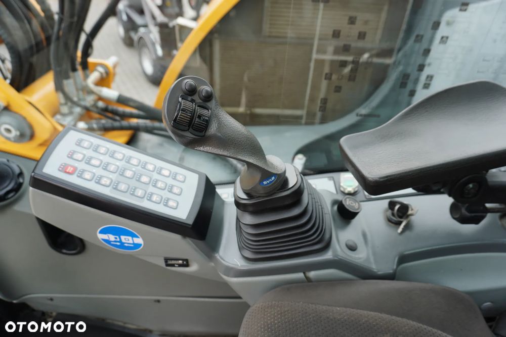 Liebherr 910 Rototilt + Szczypce - 22