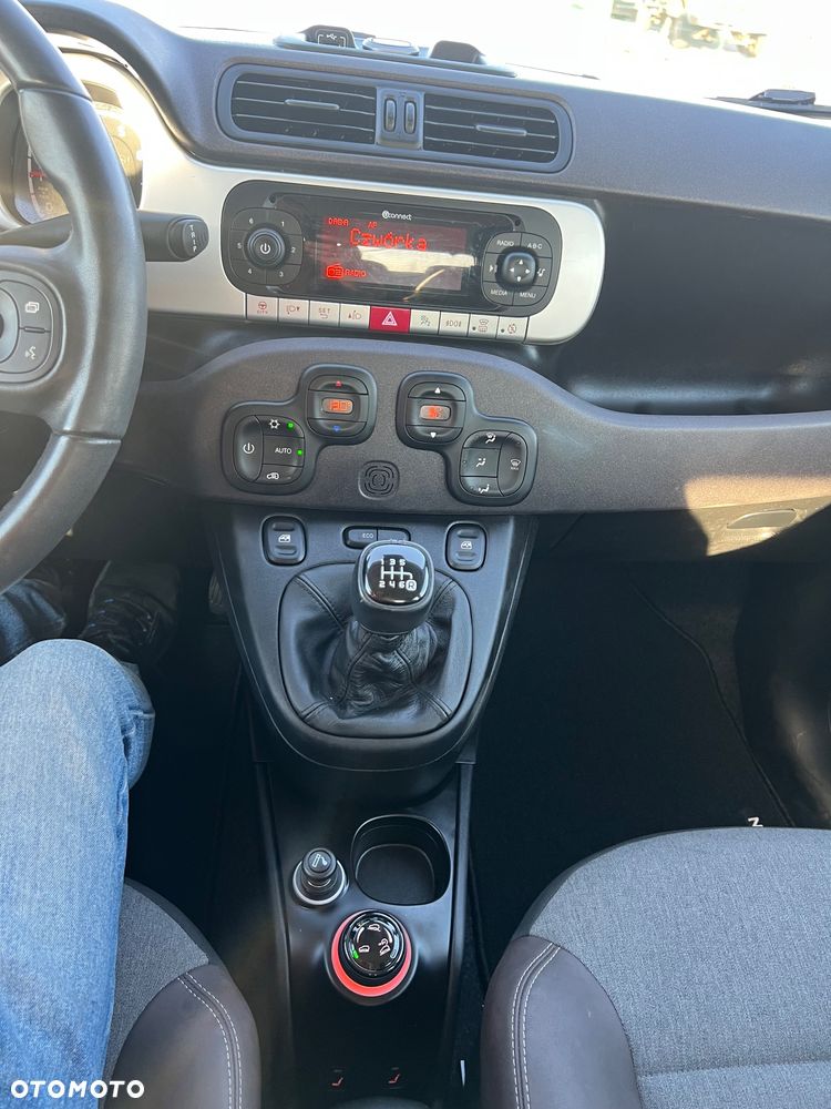Fiat Panda - 13