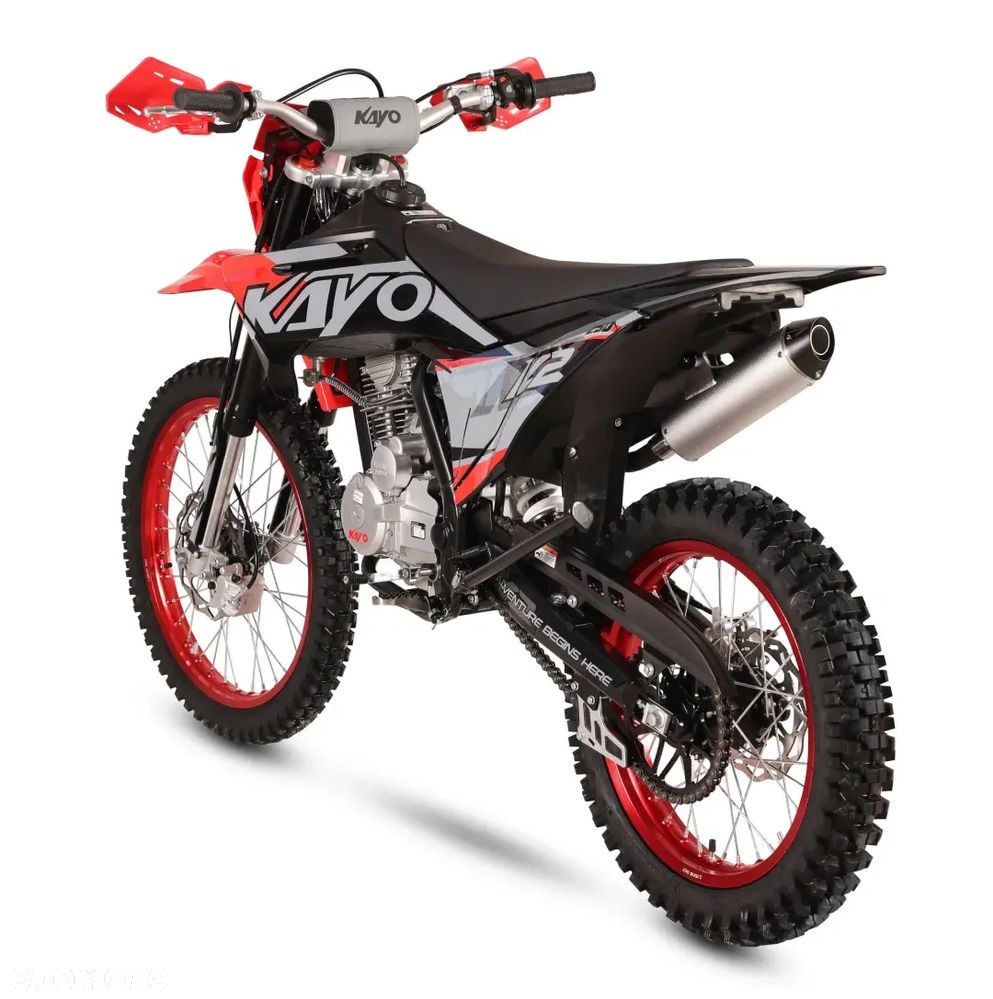 KAYO K2 - 6
