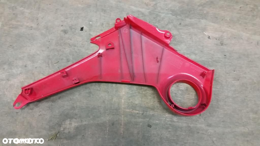 Honda MSX 125 13- owiewka prawa dolna - 2