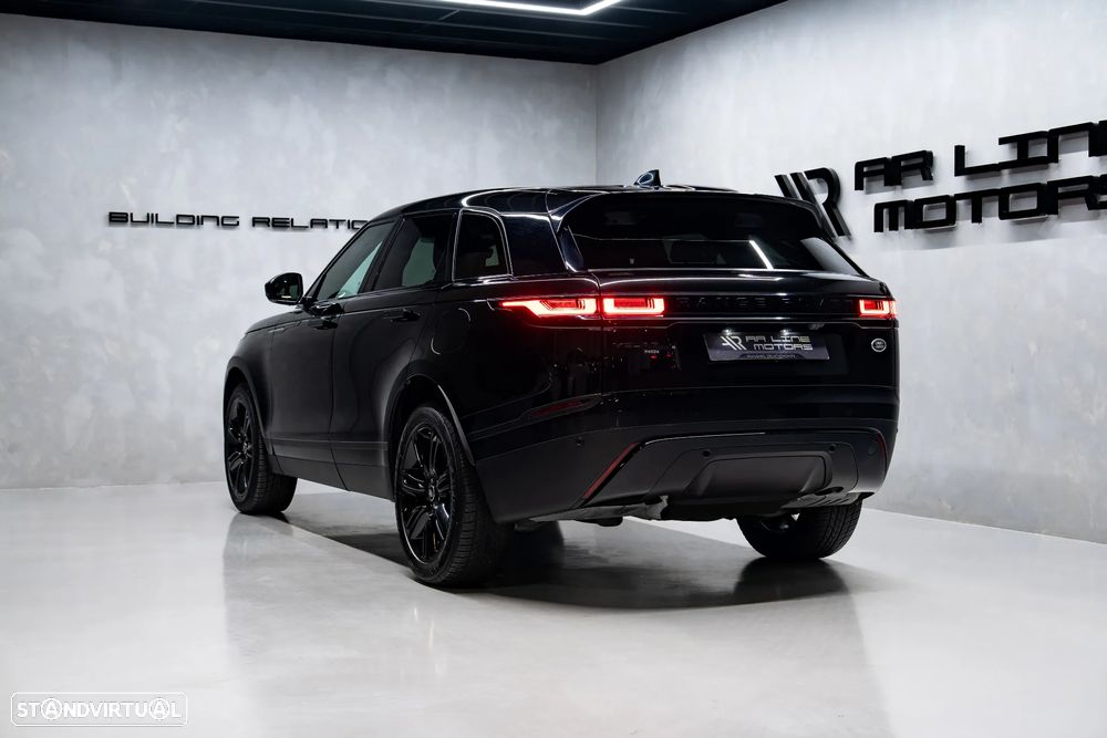 Land Rover Range Rover Velar 2.0 P400e AWD - 9