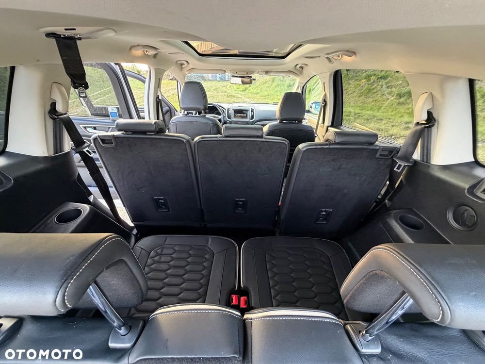 Ford S-Max 2.0 EcoBoost Vignale - 20