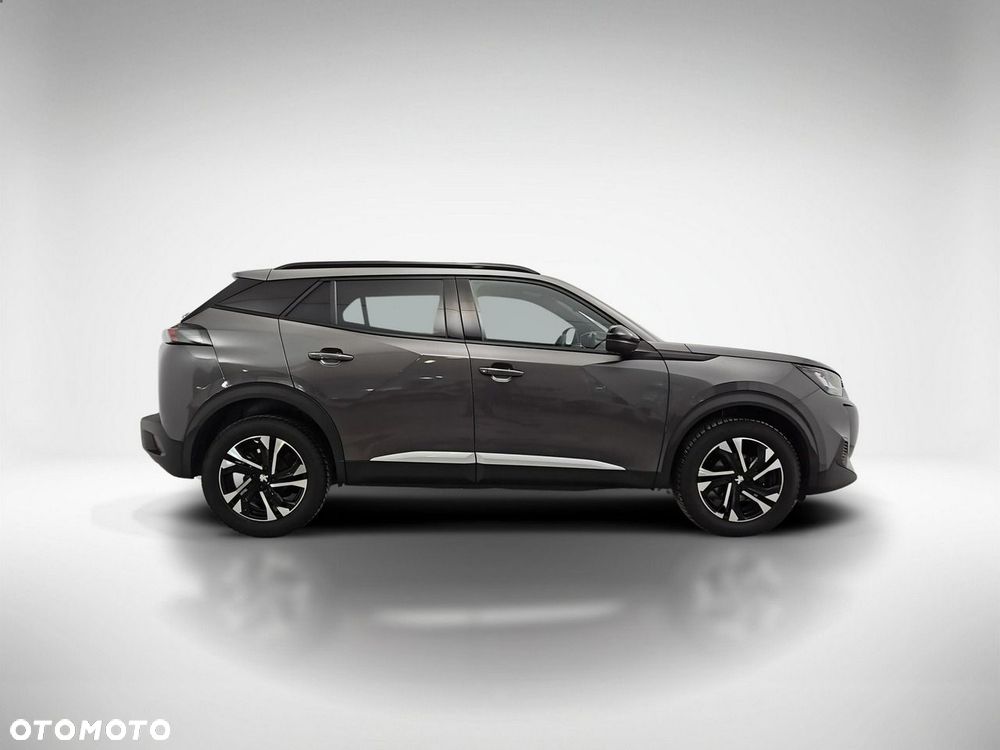 Peugeot 2008 1.2 PureTech Allure Pack S&S EAT8 - 6