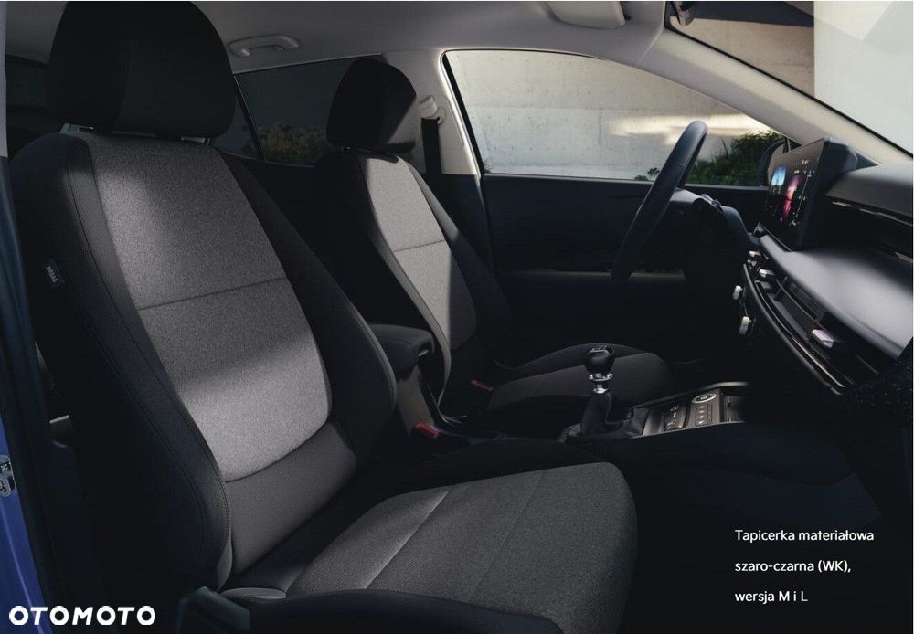 Kia Stonic 1.0 T-GDI M - 16