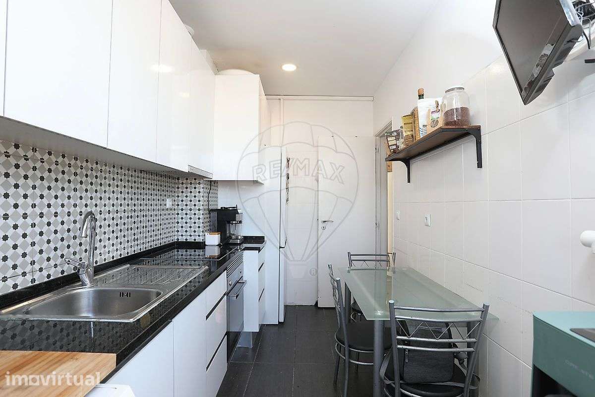Apartamento T2 para venda - Grande imagem: 4/18