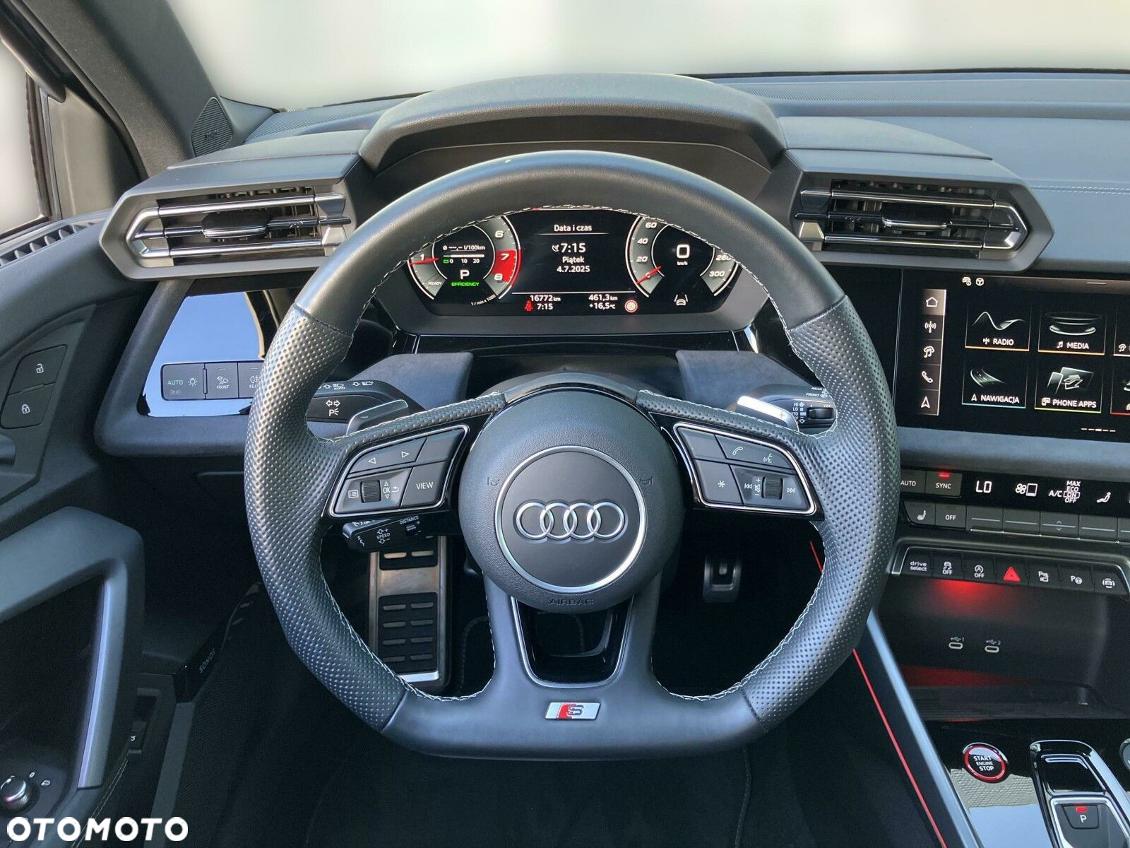 Audi S3 - 11