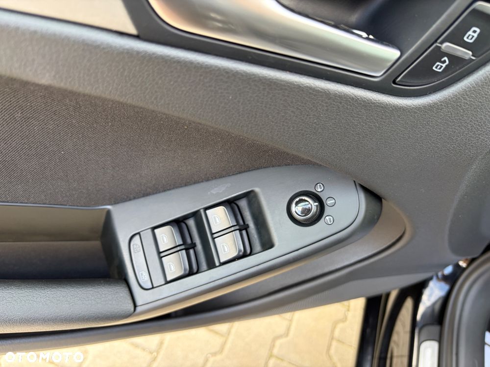 Audi A4 Avant 1.8 TFSI Attraction - 13