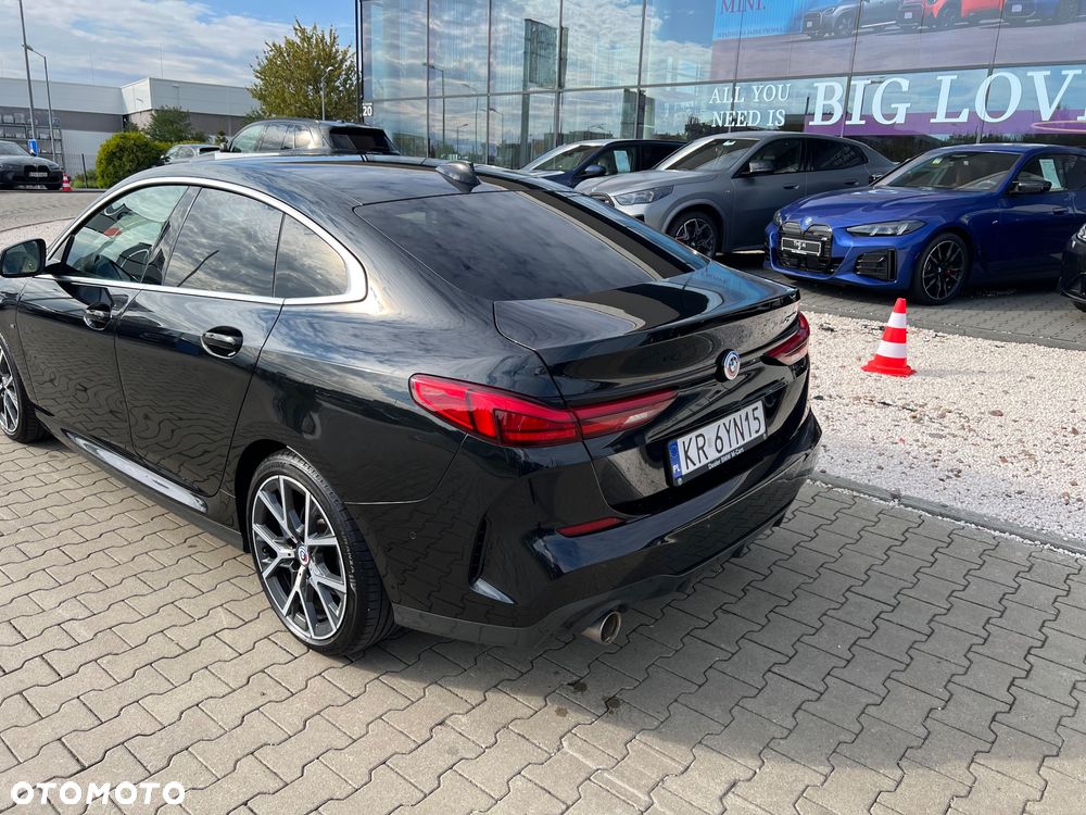 BMW Seria 2 218i M Sport - 3