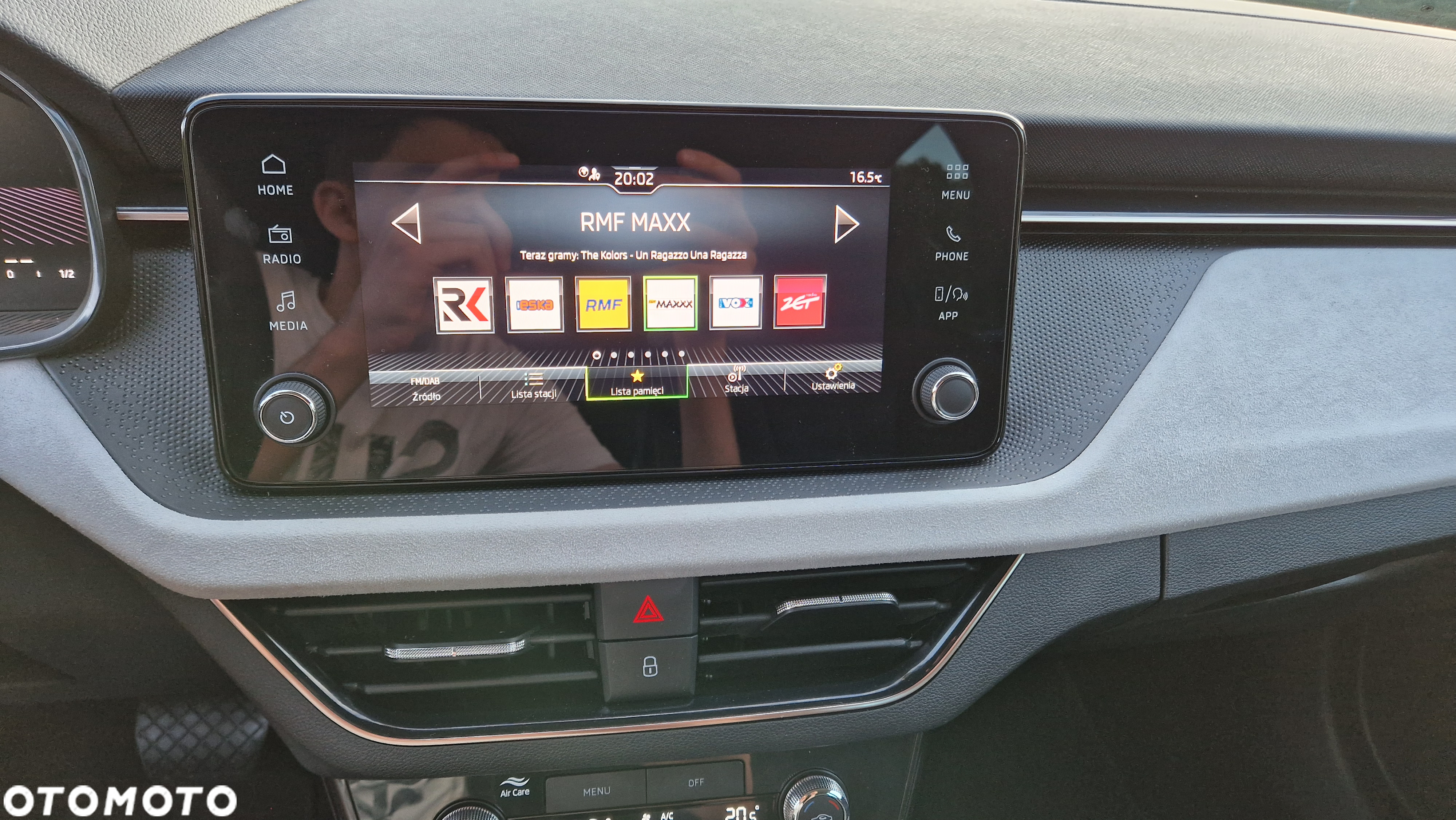 Skoda Scala 1.5 TSI Selection DSG - 18