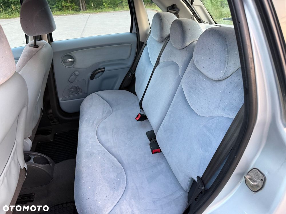 Citroën C3 1.4 HDi Confort - 17