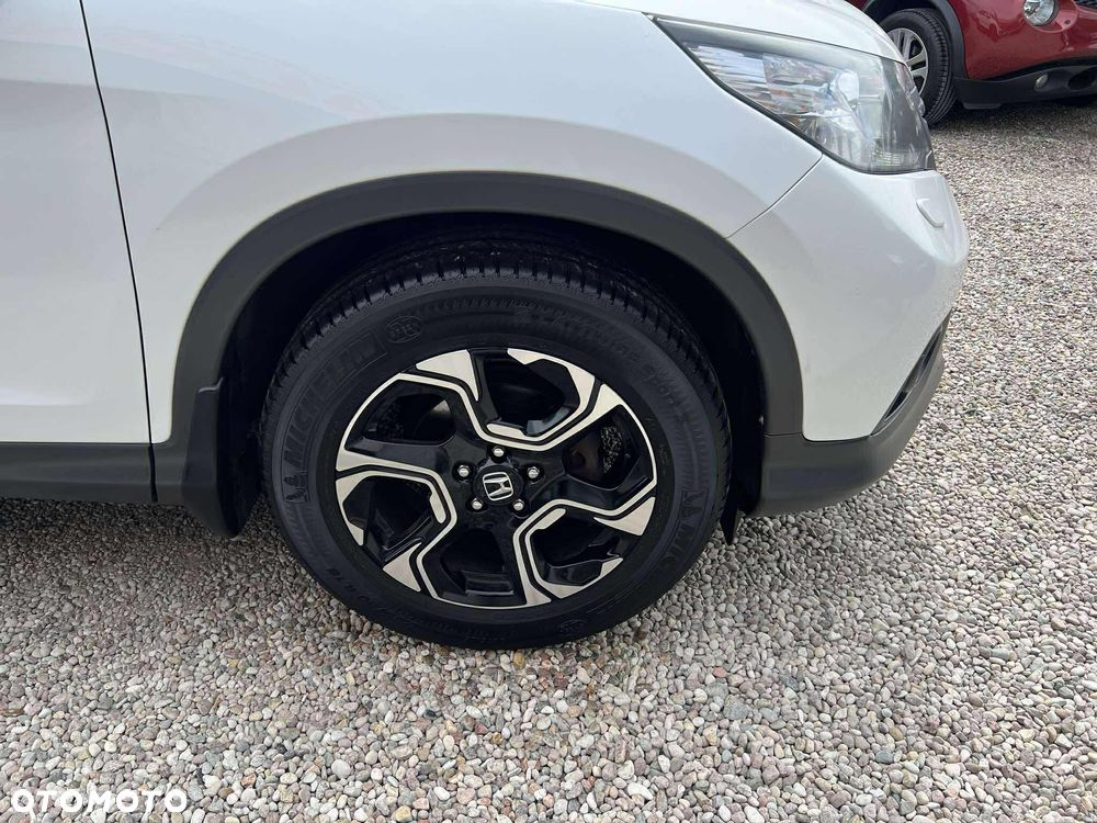 Honda CR-V 2.0 Elegance (2WD) - 11