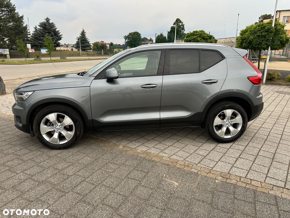 Volvo XC 40 D3 Momentum - 17