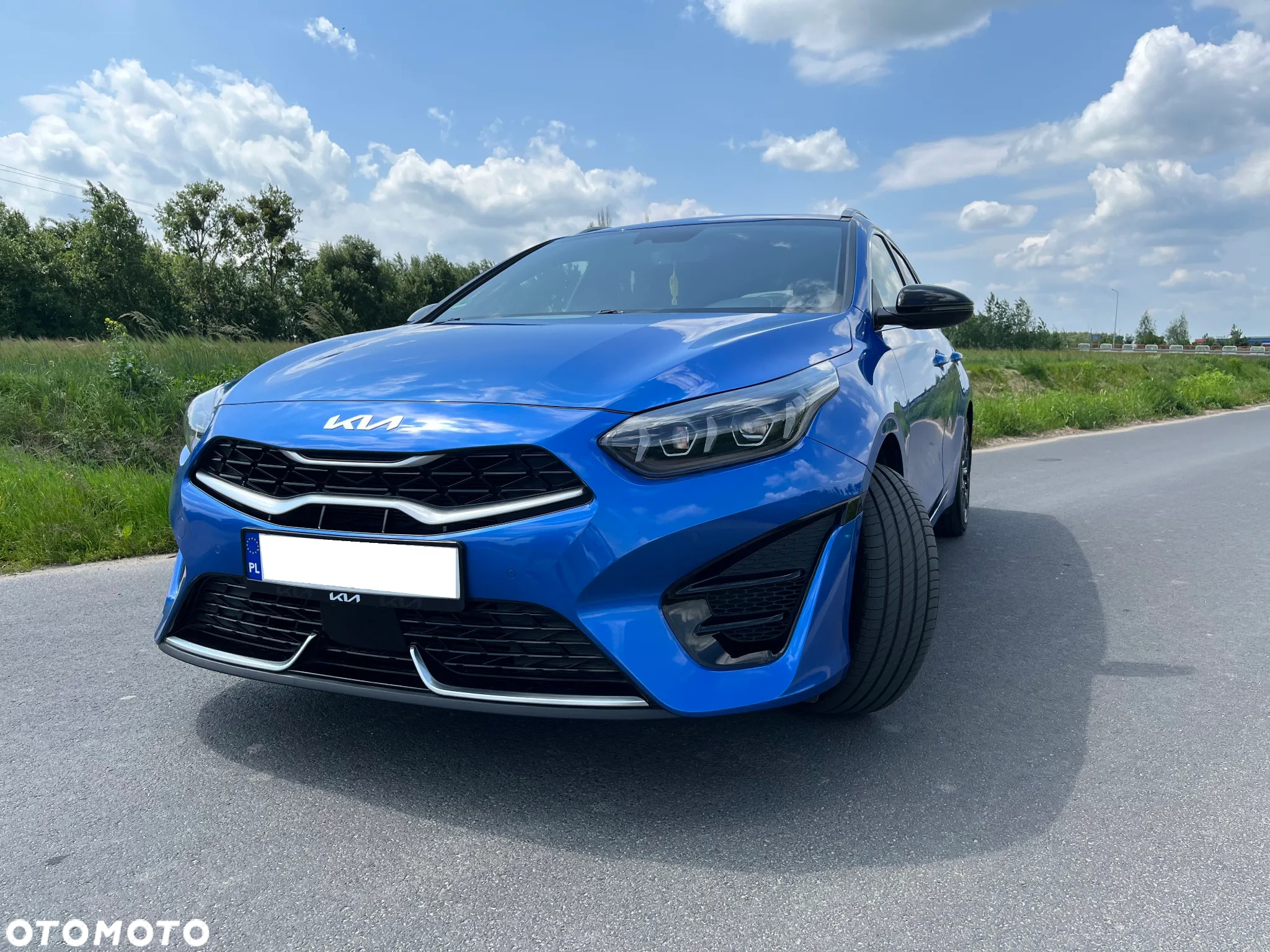 Kia Ceed 1.5 T-GDI GT-Line DCT - 9